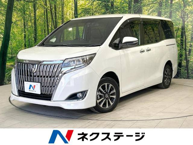 エスクァイア 2.0 Gi プレミアムパッケージ 