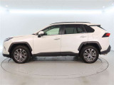 RAV4 2.5 ハイブリッド G E-Four 4WD 