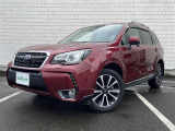 フォレスター 2.0 XT アイサイト 4WD 4WD 修復歴無し