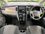 デリカD:5 2.2 P 4WD 