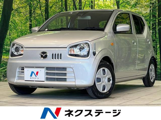 キャロル GS 