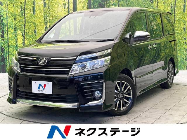 ヴォクシー 2.0 ZS 煌 