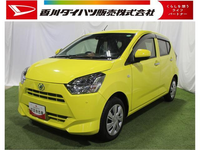 ミライース  X リミテッド SAIII