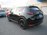 CX-5  2.5 25S ブラックトーンエディション 4WD