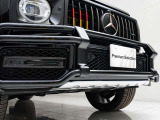 Gクラス G350d AMGライン 4WD G63フェイスMANSORYグリルガード保証付