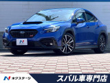 WRX S4 2.4 STI スポーツR EX 4WD 