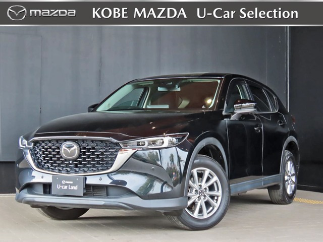 CX-5 2.2 XD プロアクティブ 