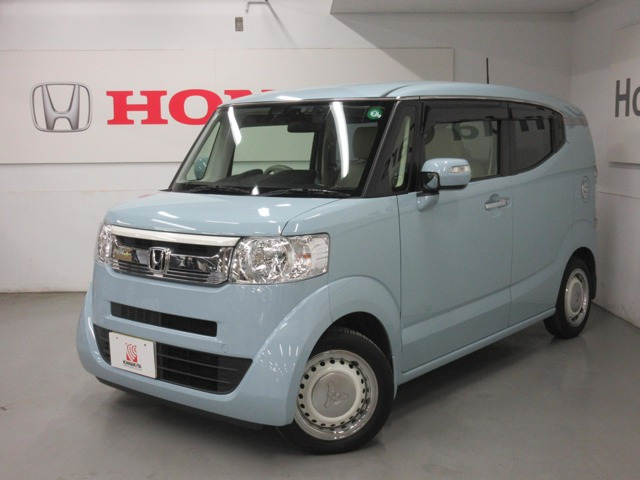 N-BOXスラッシュ X 