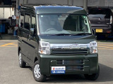 エブリイ ジョイン ターボ 