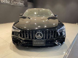 CLAクラス AMG CLA45 S 4マチックプラス 4WD 