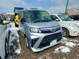 ルーミー 1.0 G 4WD 