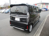 N-BOXカスタム  L ターボ