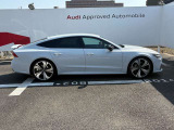 A7スポーツバック 40 TDI クワトロ Sラインパッケージ ディーゼル 4WD 