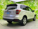 フォレスター 2.0i-L アイサイト 4WD 