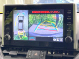 RAV4 2.0 アドベンチャー オフロードパッケージ 4WD 