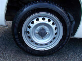 タイヤサイズ15580R14 88/86N LT