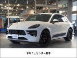 ポルシェ マカン