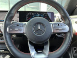 CLAクラス CLA200d AMGライン Sブレーク 本革シート サンルーフ