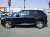CX-5 2.2 XD 4WD 