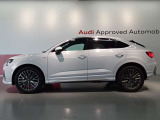 Q3  35 TDI クワトロ Sライン ディーゼルターボ 4WD