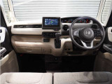N-BOX G L ホンダセンシング 