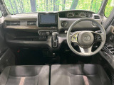 N-BOXカスタム G L ホンダセンシング 