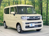 大好評のボディコーティング「弾スプラッシュコート」もご納車までに施工可能。通常のガラスコートと異なる、耐久年数6年の無機質ガラスコーティングが、ボディをキレイな状態に保ってくれます。