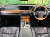 LS 460 バージョンC 