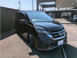 セレナ  2.0 NISMO