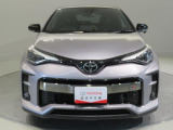 C-HR ハイブリッド 1.8 S GR スポーツ 
