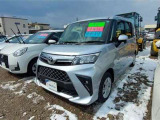 ルーミー 1.0 G 4WD 