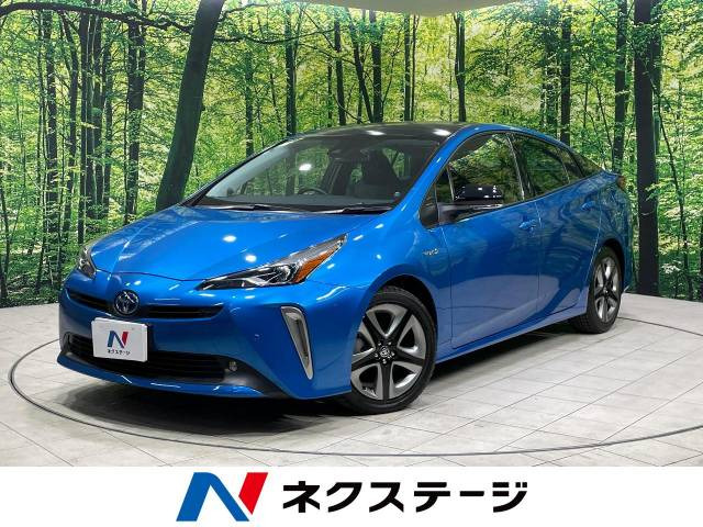 プリウス 1.8 S ツーリングセレクション 