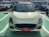 スイフト 1.2 ハイブリッド(HYBRID) MZ 