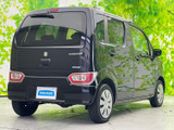 ワゴンR ハイブリッド(HYBRID) FX 4WD 