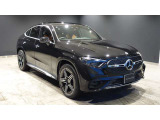GLCクーペ 220d 4マチック AMGラインパッケージ(ISG搭載モデル) 4WD 