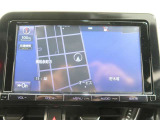 NSZT-Y64Tフルセグナビで初めての場所や道も安心です。