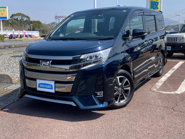 ノア 2.0 Si W×B II 