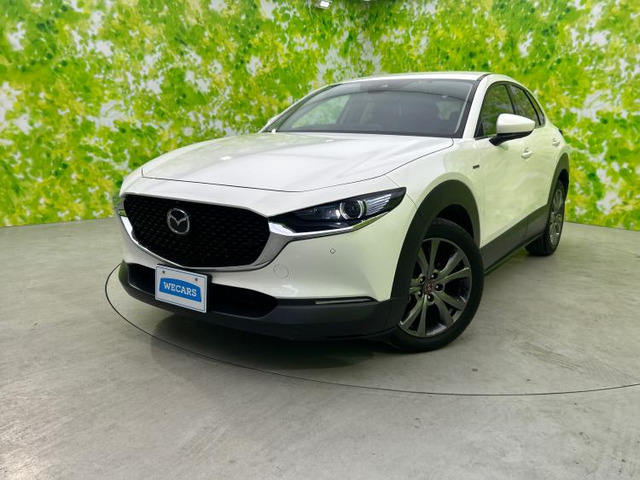 CX-30 2.0 20S 100周年特別記念車 