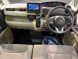 N-BOX G L ホンダセンシング 