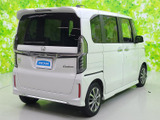 N-BOXカスタム L 