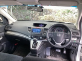 CR-V 2.0 20G 