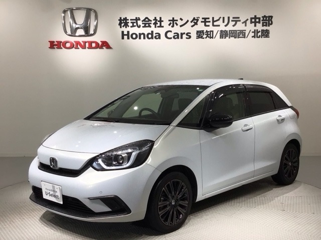フィット  1.3 ホーム メゾン