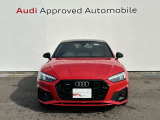 A5スポーツバック  45 TFSI quattro S line