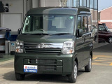エブリイ ジョイン ターボ 