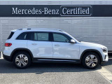 GLB GLB200d 4マチック 4WD 