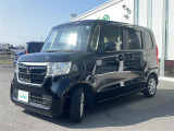 N-BOX G L ホンダセンシング 修復歴無し