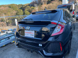 シビック 1.5 