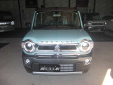 ハスラー J スタイルII ターボ 4WD 