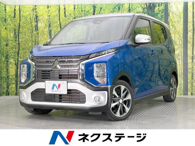 eKクロス T 