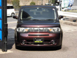 キューブ 1.5 15X 全国保証付 ナビ ドラレコ Bluetooth